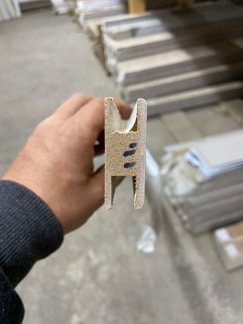 Соединительная планка 2050 телескоп эмаль Сапфир Продаем остатки, заявки не ставить, уже не делают 3