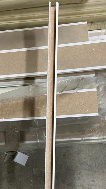 Соединительная планка 2050 телескоп эмаль Сапфир Продаем остатки, заявки не ставить, уже не делают 4